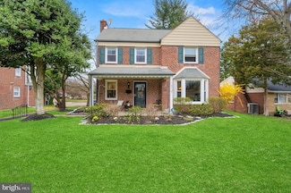 103 Boncouer Rd, Cheltenham, PA 19012