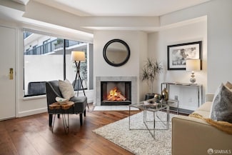 601 Van Ness Ave Unit 35, San Francisco, CA 94102