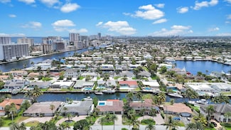 2724 NE 10th St, Pompano Beach, FL 33062