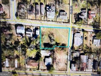2502 Porter St, Augusta, GA 30904