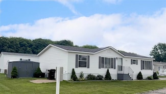 39500 Warren Rd, Canton, MI 48187