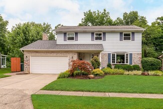 1768 Red Fern Dr, Columbus, OH 43229