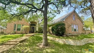 385 Green Park Dr, Belton, TX 76513