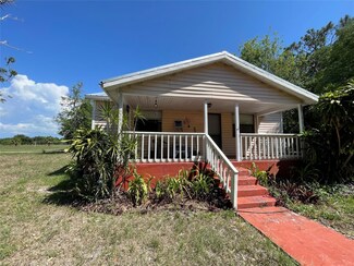 7700 NE 76th Dr, Okeechobee, FL 34974