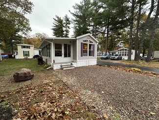 150 Chapel Rd Unit 501, Wells, ME 04090
