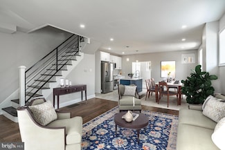 800 S Cecil St, Philadelphia, PA 19143