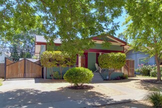 4860 U St, Sacramento, CA 95817