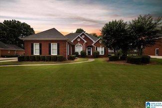 314 Kensington Ave, Trussville, AL 35173