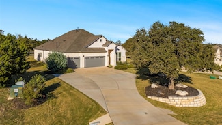 1421 Nature View Loop, Driftwood, TX 78619