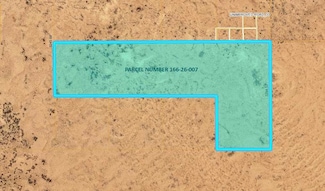 00000 County 4 1 2 St, Dateland, AZ 85333