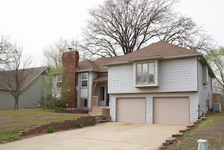 1300 W Wight St, Nevada, MO 64772
