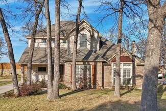 3921 Fawn Dr, Denton, TX 76208