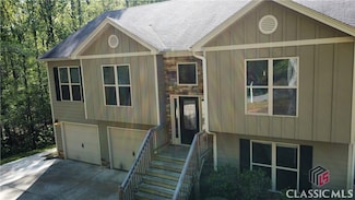 90 Rolling Oaks Ln, Colbert, GA 30628