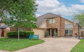 3106 Colonel Court Dr, Richmond, TX 77406