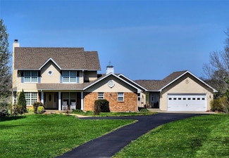 4645 Quail Run Rd, Farmington, MO 63640