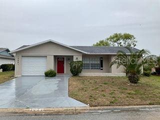 10841 Teer Ln, Port Richey, FL 34668