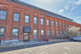 234 S Main St Unit 410, Middletown, CT 06457