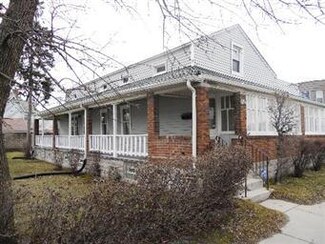 122 S Williams St, Thornton, IL 60476