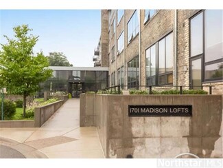 1701 Madison St NE Unit 308, Minneapolis, MN 55413