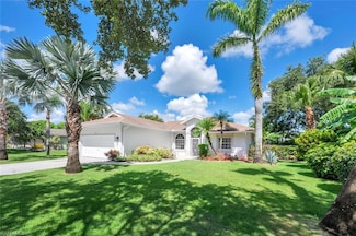 973 Summerfield Dr, Naples, FL 34120
