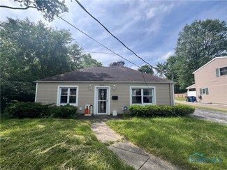 3421 Mcgregor Ln, Toledo, OH 43623