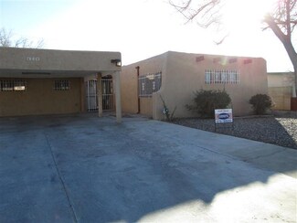4504 San Andres Ave NE, Albuquerque, NM 87110