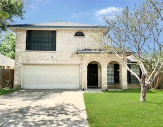 4606 Sojourner St, Austin, TX 78725