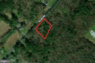 4169 Allen Rd, Eden, MD 21822
