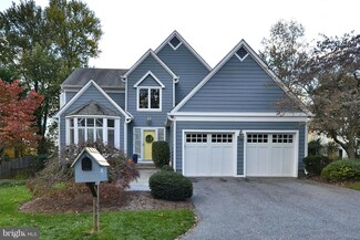 6714 Tomlinson Terrace, Cabin John, MD 20818