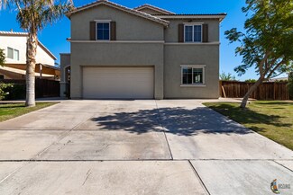2454 H Najera Ave, Calexico, CA 92231