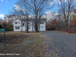 265 Cedar Dr, Long Pond, PA 18334