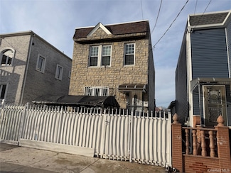 1107 Havemeyer Ave, Bronx, NY 10462