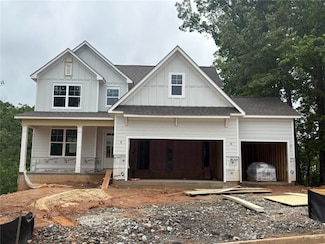 385 Riverwood Pass, Dallas, GA 30157