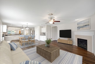 15319 Sableton Crest Ln, Cypress, TX 77429