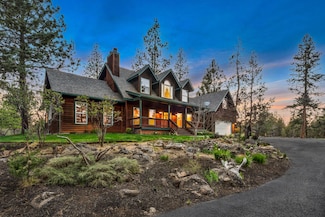 63313 Silverado Dr, Bend, OR 97703