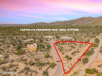 13540 N Chavez Ridge Place, Marana, AZ 85658