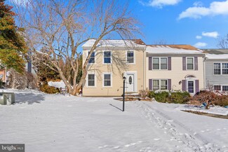 24815 Cutsail Dr, Damascus, MD 20872