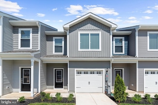 8145 Bartholomew Ct, Baltimore, MD 21206