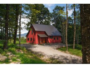 16 Trailside, Chittenden, VT 05737
