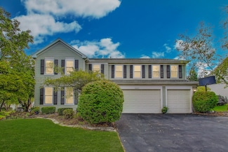 36873 N Deer Trail Dr, Lake Villa, IL 60046