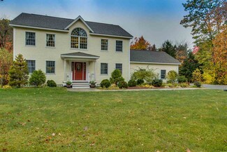 217 Gile Rd, Sutton, NH 03260