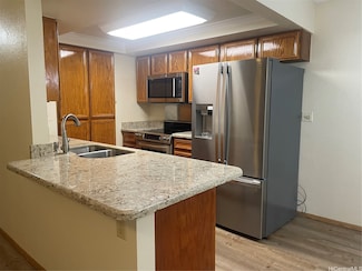 98-1805 Kaahumanu St Unit 76A, Aiea, HI 96701