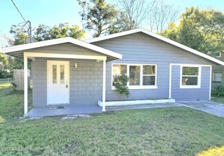 8822 Hare Ave, Jacksonville, FL 32211