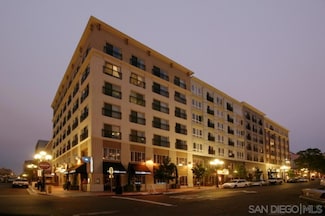 450 J St Unit 3011, San Diego, CA 92101