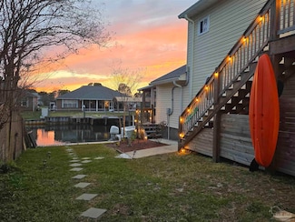 1613 College Pkwy, Gulf Breeze, FL 32563