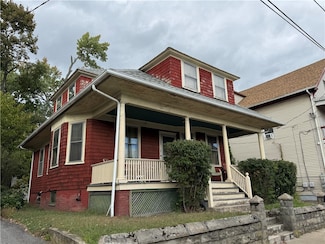 141 Briggs St, Providence, RI 02905