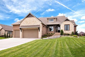 3867 N Lily Cir, Maize, KS 67101