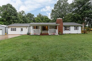 2895 Breckenridge Rd NE, Corydon, IN 47112