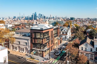 10 South St Unit 402, Jersey City, NJ 07307