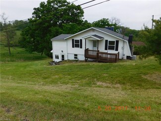 6738 State Route 152, Richmond, OH 43944